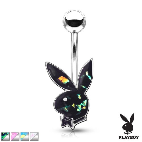 Belly bar coniglietto - bar,