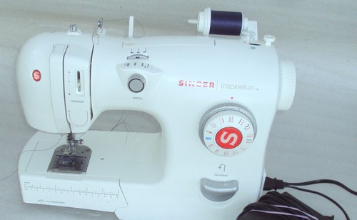 Singer inspiration 4228c - singer,