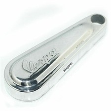 Cover Mozzo Cromato Per