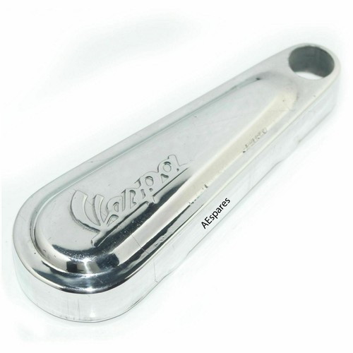 Cover mozzo cromato - mozzo,