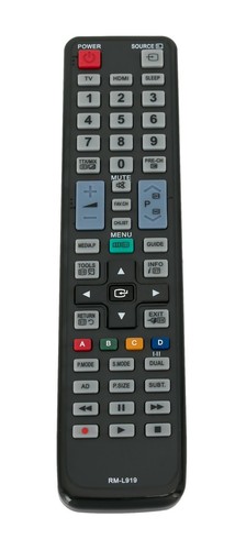 Telecomando ricambio - tv,