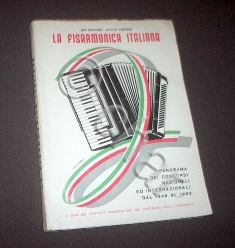 Musica fisarmonica italiana - musica,