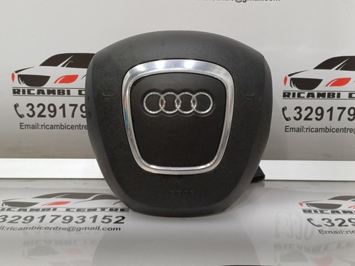 Airbag volante audi c6 - volante,