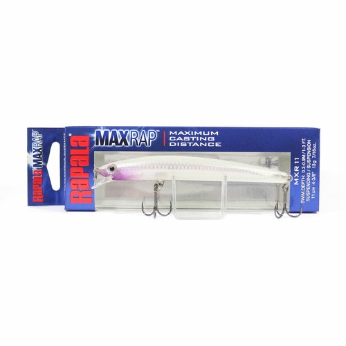 Rapala max esca - pesca,