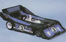 S0700 - Carrozzeria Body RC