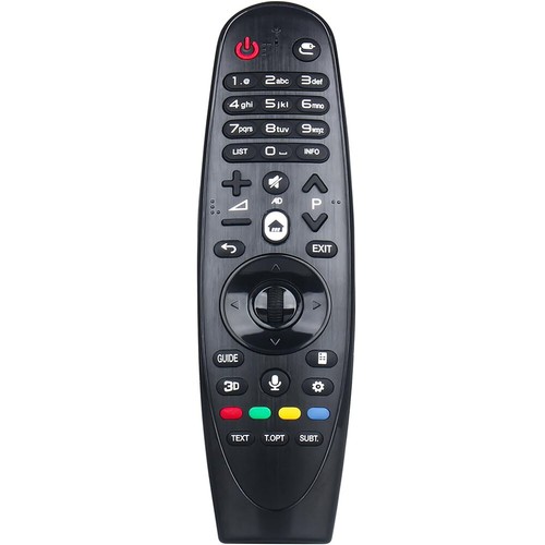 Nuovo telecomando smart - telecomando, tv