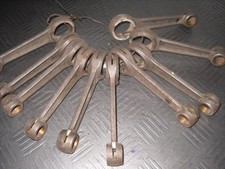  BIELLA NUDA PER PIAGGIO APE / VESPA GS 150/160 C2-3  ANNI60