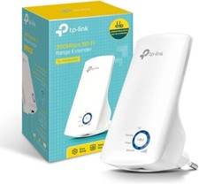 Link wa850re ripetitore - tp-link,