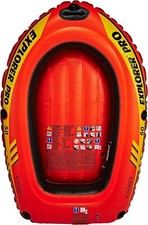 Intex, Gommone Explorer pro