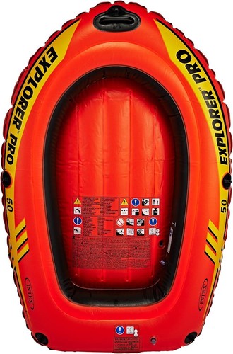 Intex gommone explorer pro - explorer,