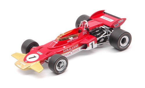 Modellino auto formula f1 - formula, 1