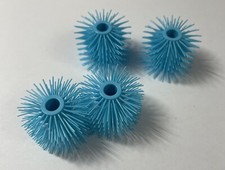4x LEGO 2498 Veicolo Spazzola