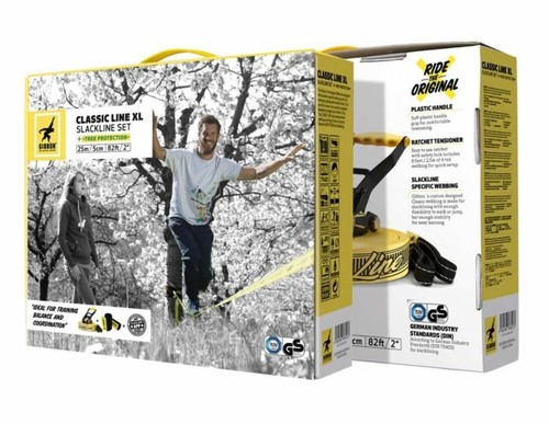 Gibbon classic line - gibbon, xl