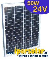 Pannello solare fotovoltaico