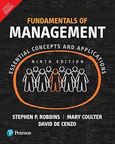 New fundamentals management - new:fundamentals, of