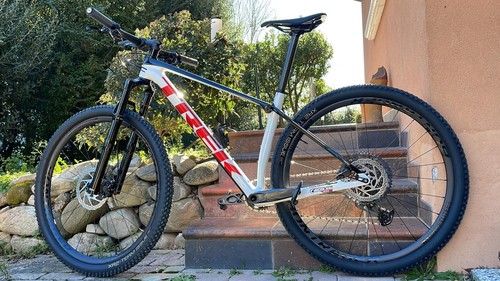 Mtb trek procaliber 2022 - mtb,