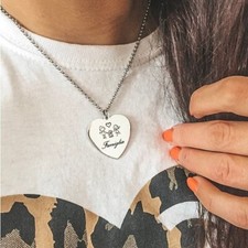 Collana Personalizzata con