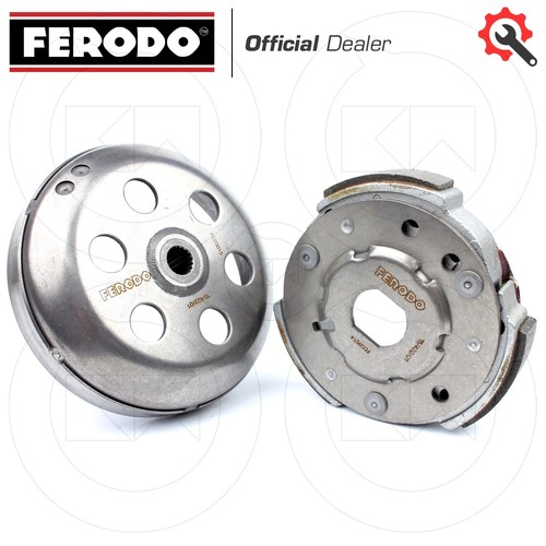 Kit ferodo campana girante - ferodo,