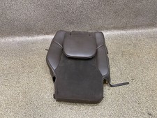 Schienale sedile 3° fila