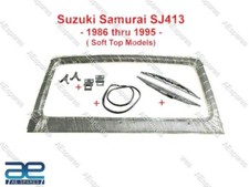 Telaio Parabrezza RHD Per