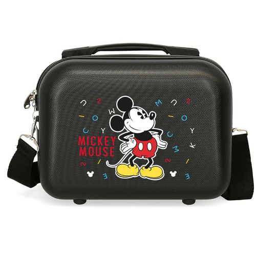 Beauty case topolino disney - case,