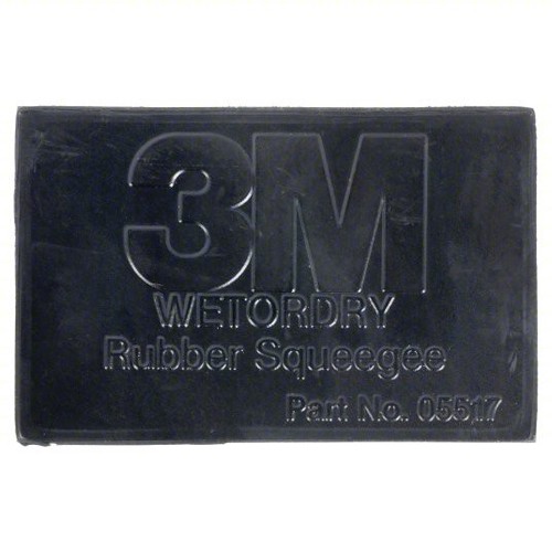 Wet dry squeegee - 3m,