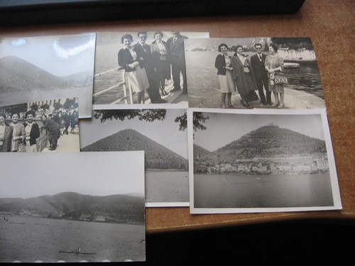 Lago iseo lotto - foto, 7x10