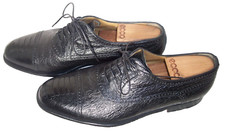Scarpe eleganti Oxford