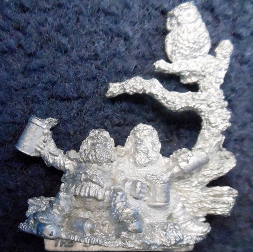 1987 drunk dwarfs tsf21 - drunk,