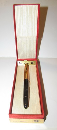 Penna aurora con scatola - penna, k