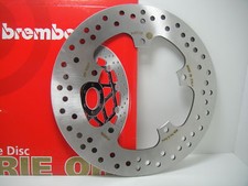 BREMBO SERIE ORO 68B407C3