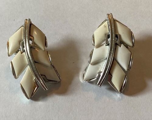Orecchini clip chic vintage - orecchini, clip-on