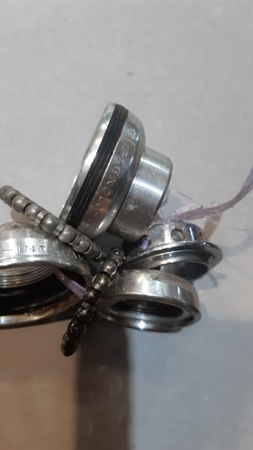Campagnolo serie sterzo - serie,