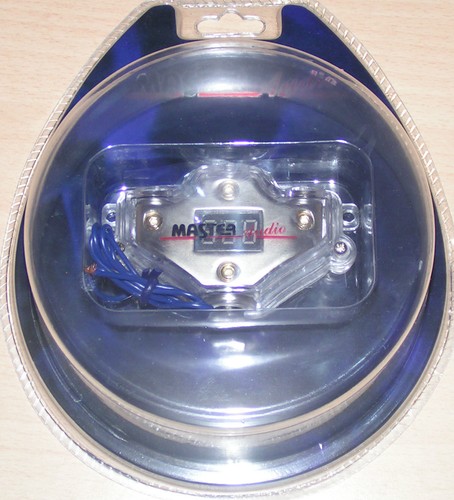 Master audio punto massa 3 - audio,