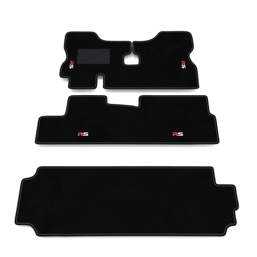 Tappetini compatibili con ford - compatibili,