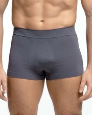 Boxer uomo in microfibra
