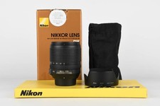 Nikon 18-105mm f3.5-5.6 G ED