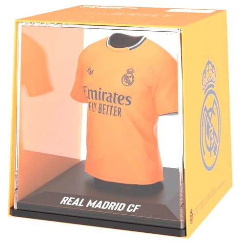 Real madrid mini shirt - madrid, t-shirt
