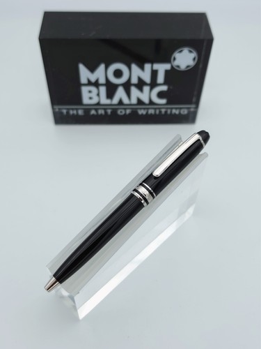 Montblanc meisterstück mozart - meisterstück,