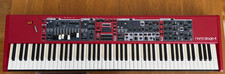 Clavia Nord Stage 4 88 tatsi