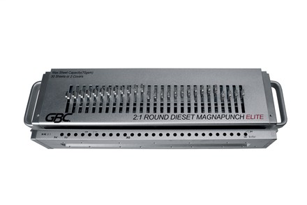 Gbc 4410049 macchina - gbc,