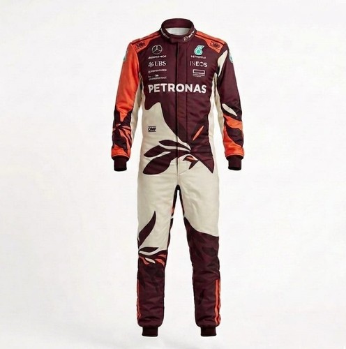 Kart racing suit - kart,