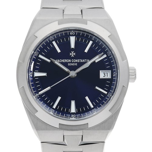 Vacheron constantin oversea - vacheron,