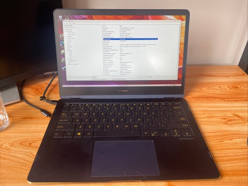 Asus zenbook deluxe - zenbook, 3
