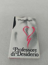 PROFESSORE DI DESIDERIO /