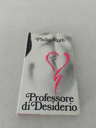 Professore desiderio - professore,