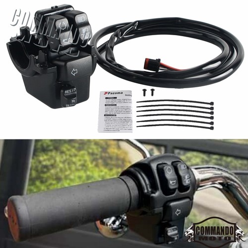 Kit interruttore cruise