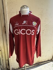 Maglia Calcio Reggina 2006