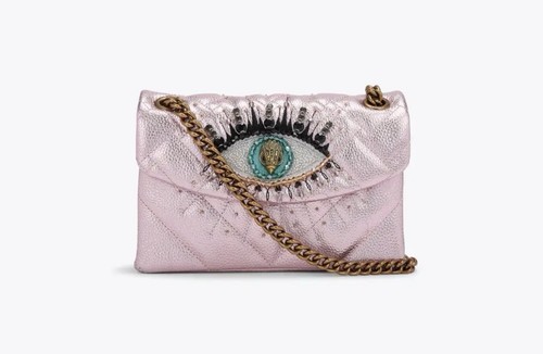 Borsa tracolla kurt geiger - a,