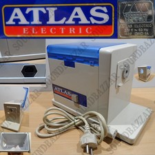 MARCATO ATLAS ELECTRIC CORPO MACCHINA
